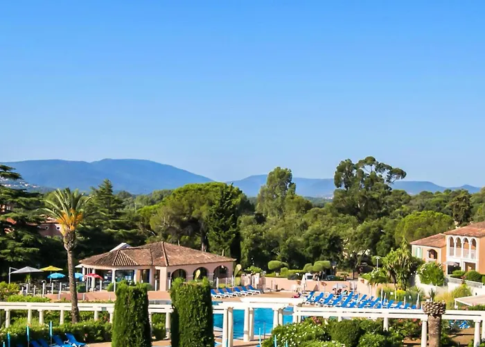 Lejlighed Les Parcs De - Maeva - 2 Pieces 5 Personnes - Confort Mae-6628