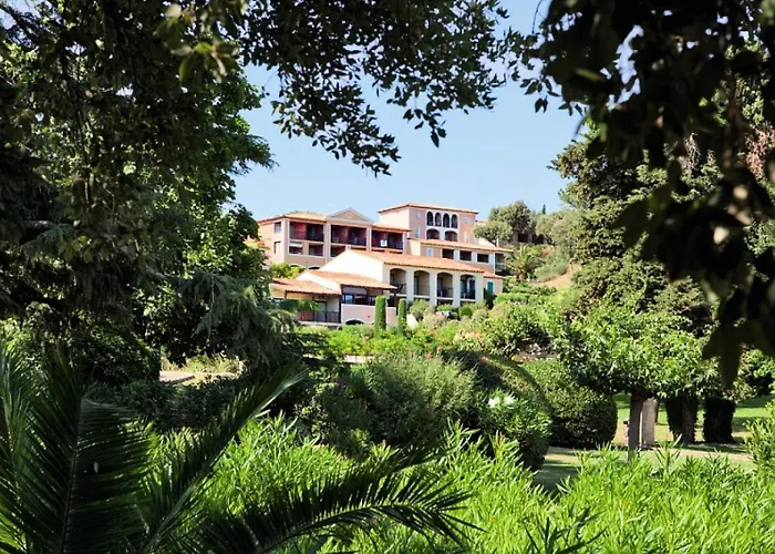 Lejlighed Les Parcs De - Maeva - 2 Pieces 5 Personnes - Confort Mae-6628 *