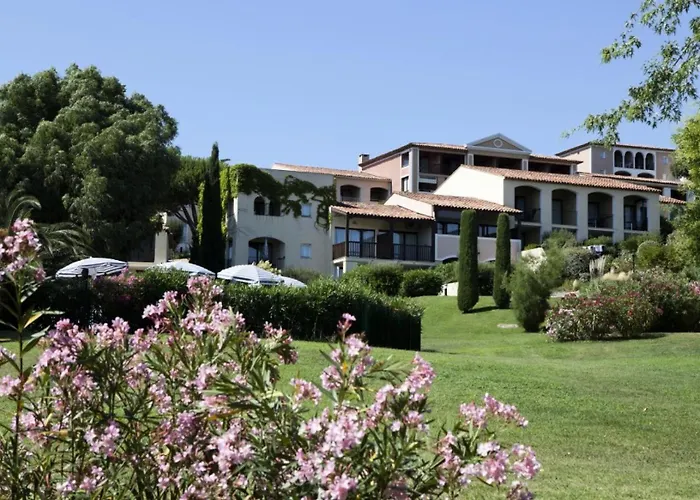 Les Parcs De - Maeva - 2 Pieces 5 Personnes - Confort Mae-6628 Lejlighed *