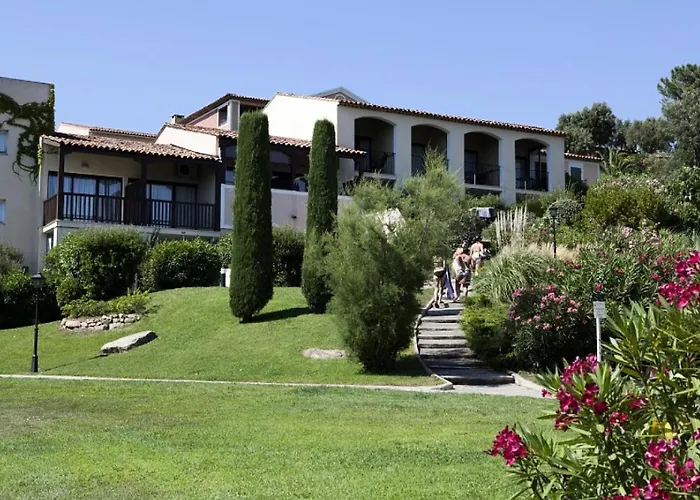 Lejlighed Les Parcs De - Maeva - 2 Pieces 5 Personnes - Confort Mae-6628 *