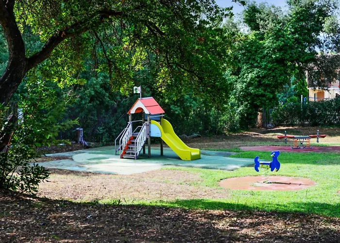 Les Parcs De - Maeva - 2 Pieces 5 Personnes - Confort Mae-6628 Lejlighed